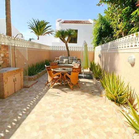 Parque Santiago 1 Villa114 Tenerife Rental & Sales Πλάγια ντε λας Αμέρικας Εξωτερικό φωτογραφία