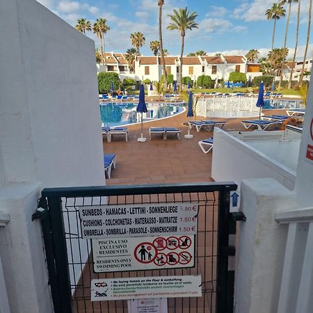 Parque Santiago 1 Villa114 Tenerife Rental & Sales Πλάγια ντε λας Αμέρικας Εξωτερικό φωτογραφία