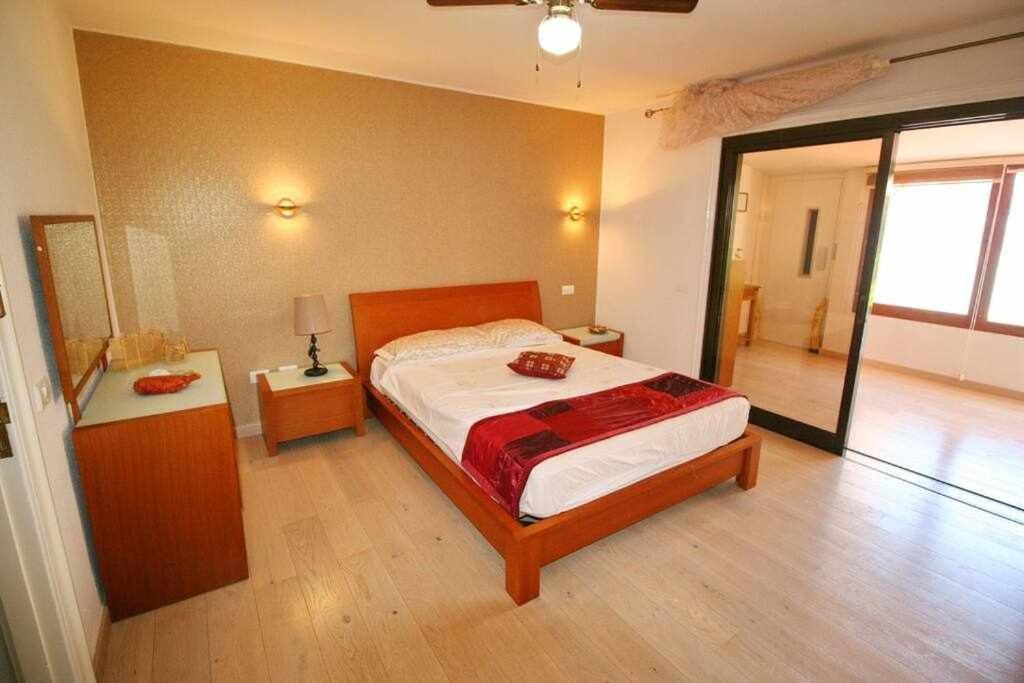 Parque Santiago 1 Villa114 Tenerife Rental & Sales Πλάγια ντε λας Αμέρικας Εξωτερικό φωτογραφία