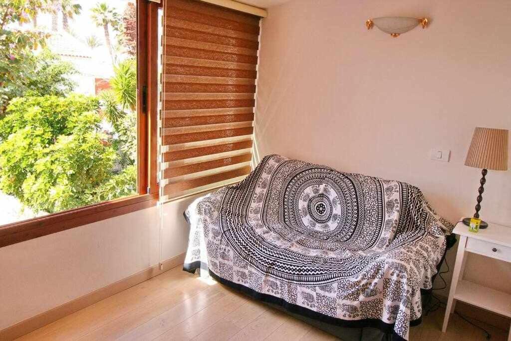 Parque Santiago 1 Villa114 Tenerife Rental & Sales Πλάγια ντε λας Αμέρικας Εξωτερικό φωτογραφία
