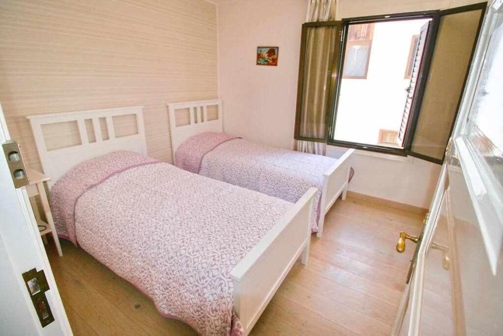 Parque Santiago 1 Villa114 Tenerife Rental & Sales Πλάγια ντε λας Αμέρικας Εξωτερικό φωτογραφία