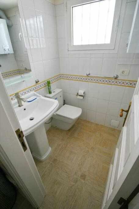 Parque Santiago 1 Villa114 Tenerife Rental & Sales Πλάγια ντε λας Αμέρικας Εξωτερικό φωτογραφία