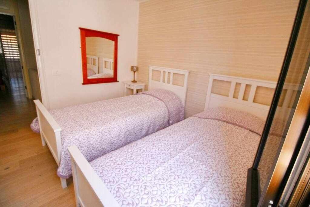 Parque Santiago 1 Villa114 Tenerife Rental & Sales Πλάγια ντε λας Αμέρικας Εξωτερικό φωτογραφία