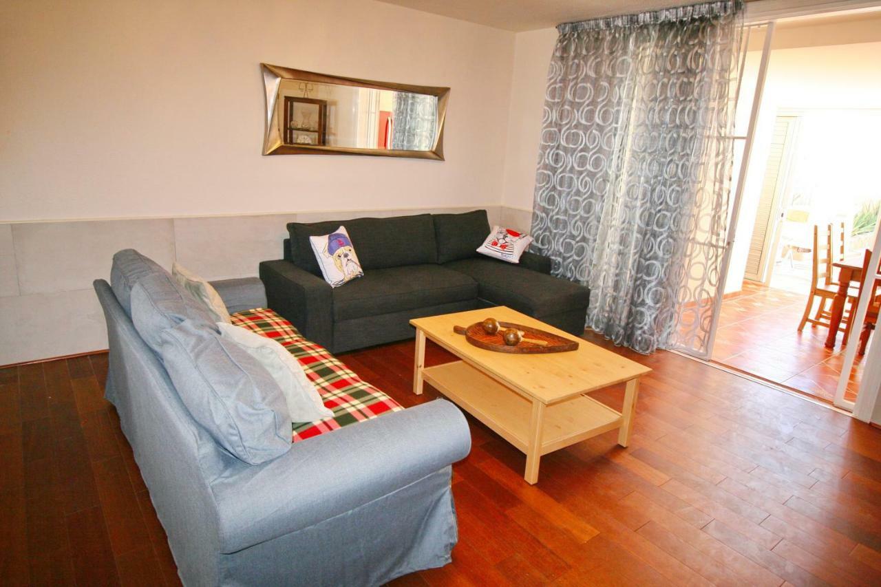 Parque Santiago 1 Villa114 Tenerife Rental & Sales Πλάγια ντε λας Αμέρικας Εξωτερικό φωτογραφία
