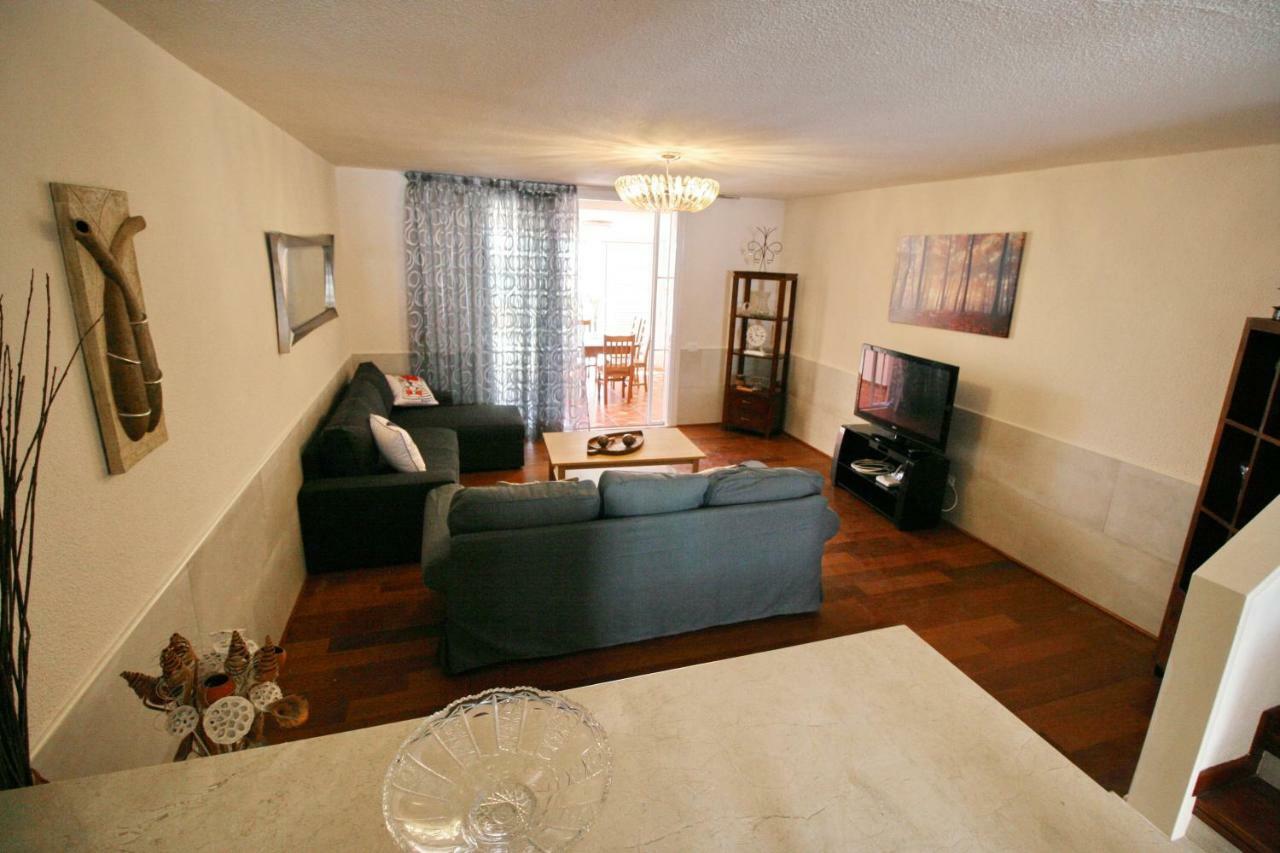 Parque Santiago 1 Villa114 Tenerife Rental & Sales Πλάγια ντε λας Αμέρικας Εξωτερικό φωτογραφία